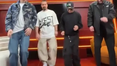 '90'ların Efsanesi 'Cilvelim' Tekrar Gündemde! İdo Tatlıses ve Ünlü İsimlerin Oğulları Sosyal Medyada Yıldızlaştı!