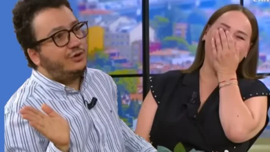 Oytun Erbaş Sevgilisi Nur Viral mi?