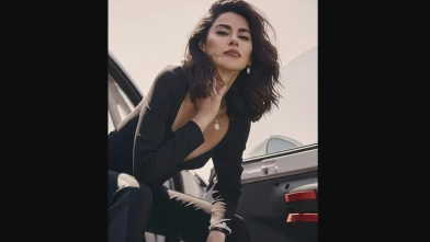 Nesrin Cavadzade Hangi Diziyle Dönüyor? İşte Yeni Projesi