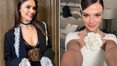 Sinem Ünsal Adli Kontrol Şartıyla Serbest Bırakıldı