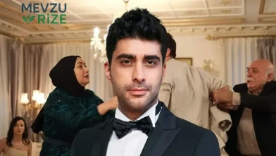 Kızılcık Şerbeti Projesinden Ayrılan Doğukan Güngör'ün Yeni İstikbali Açıklandı!