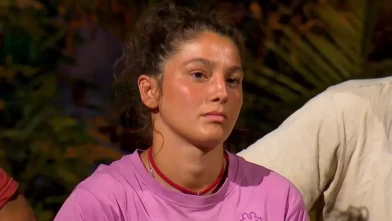 Survivor 2023'te Serenay Elendi mi? Hangi Ceza ile Karşılaştı?