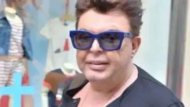 Yüz Gerdirme Operasyonu Geçiren Kuşum Aydın Eleştirilere İsyan Etti!