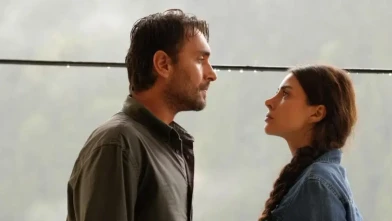 Ulaş Tuna Astepe, Deniz Baysal’ın doğum günü kutlamasında ona unutulmaz bir hediye sundu!