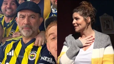 Rasim Öztekin'in Kızı Pelin Öztekin Kimdir? Şevket Çoruh Olayının Perde Arkası