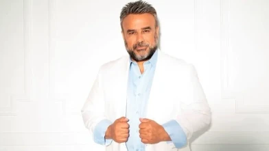 Bülent Serttaş 18 Kilo Verdi: Değişimiyle Göz Dolduruyor!