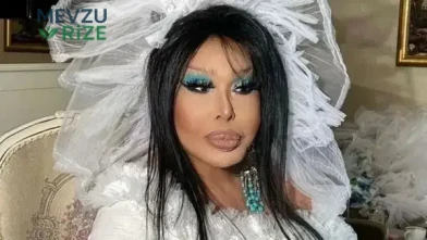 Bülent Ersoy'un Reklam Anlaşması, Türkiye Tarihinde Bir İlk Olmayı Başardı!