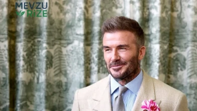 David Beckham, İngiltere'nin İlk Milyar Dolar Değerine Ulaşan Spor İkonu Oldu