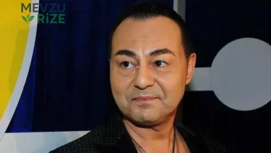 Serdar Ortaç'ın Saygı 1 Konseri İçin Biletler Satışta! Nereden Alınır?