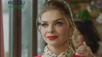 Pelin Karahan'ın Yeni Dizisi "Düşes" Ne Zaman Ekranlarda Olacak? İşte Kanaldan ve Konusundan Detaylar!