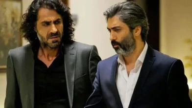 Kenan Çoban’dan Ezber Bozan Açıklama! Kurtlar Vadisi Şiddete Örnek Olmadı