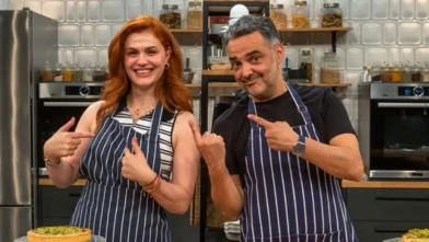 Taşacak Bu Deniz'in Hicran'ı Burcu Cavrar kimdir, kaç yaşında, eşi var mı? İşte filmleri ve Tv dizileri