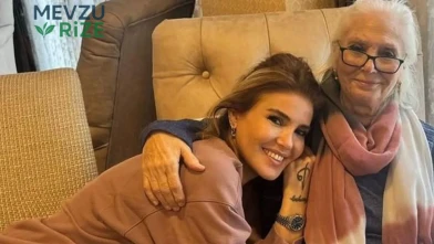 Gülben Ergen’in Annesinin Huzurevi Tercihi: Lüks Bir Yaşam mı?