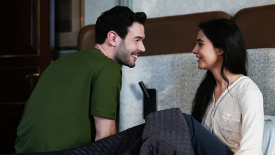 "Sevdiğim Sensin" Dizisinin Sezon Finali Tarihi Açıklandı!