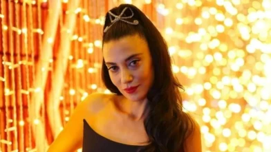 Kızılcık Şerbeti Dizisinin Nursema'sının Geçmişteki Hali Şaşkınlık Yaratıyor!