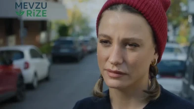 Serenay Sarıkaya'dan Gözaltı Kararına Yanıt Geldi!