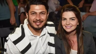 Bedri Güntay'dan Pelin Karahan'a Dair Dikkat Çeken Açıklama!