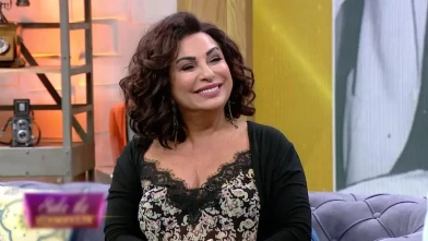 Nilgün Belgün: Türk erkeklerinde Hiçbir İlgi Çekici Özellik Bulamıyorum