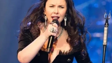 Şebnem Ferah'ın Konser Biletleri Karaborsada Rekor Fiyata Ulaştı: 110 Bin Lira!