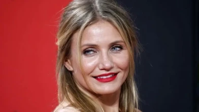 Cameron Diaz, Üçüncü Kez Anne Olmanın Mutluluğunu Yaşıyor!