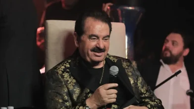 İbrahim Tatlıses, Vasiyet Tartışmalarına "Baboş" ile Yanıt Verdi!
