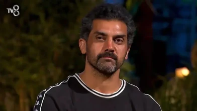 Survivor'da Bayhan Krizi! Yaralanmasının Arkasından Kanaması Devam Etti