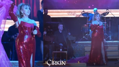 Kamuran Akkor: Arabesk Müziğin Kraliçesi ve "Çirkin" Dizisinin Yıldızı - Yaşı ve Kökeni Hakkında Bilgiler