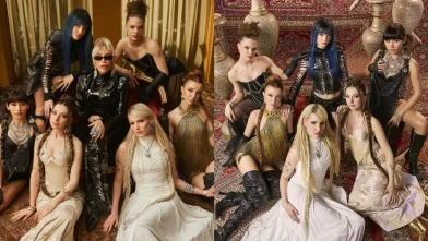Manifest & Ajda Pekkan – Hileli şarkısını kim yazdı? Manifest Hileli şarkı sözleri