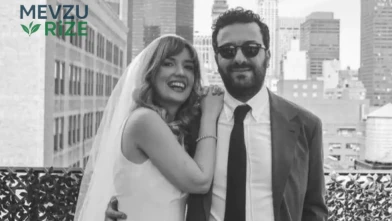 Hasan Can Kaya evlendi mi? Duygu Karabaş kimdir, kaç yaşında ve nereli?