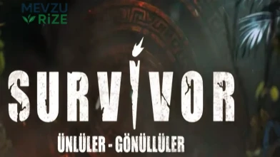 Survivor'da Eleme Heyecanı: 11 Haziran'da Kim Veda Etti?