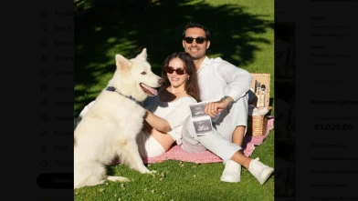 Üç Kız Kardeş’in yıldızı Almila Ada’dan müjdeli haber! Anne olacağını duyurdu