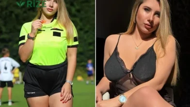 Cezaevinden çıkan eski hakem Elif Karaarslan'ın ilk paylaşımı gündem oldu