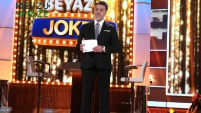 Beyaz Show iddialarına son noktayı koydu! İlk kez konuştu