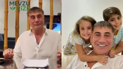 Sedat Peker'in Kızı Lina Peker'e Ne Oldu? Lina Peker Sağlık Durumu Nasıl?