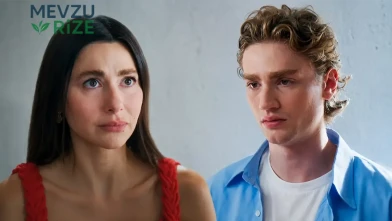 Daha 17'de Teoman şüphelenmeye başladı! Ben kimim anne