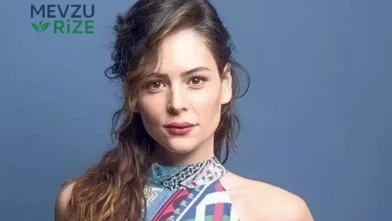 Yıldız Çağrı Atiksoy’un kızı Milena sosyal medyayı gülümsetti