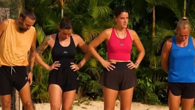 Survivor 2026 Finali: Tarih ve Mekân Belli Oldu! Bilet Fiyatları Söylendi