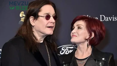 Ozzy Osbourne'un vefatının üzerinden bir yıl geçti: Sharon Osbourne’dan global bir mesaj!