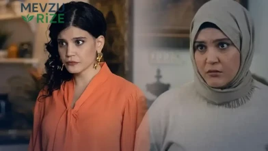 Kızılcık Şerbeti'nin Geleceği Tehlikede: Feyza Civelek Krizi Nedeniyle Final Tartışmaları Başladı!