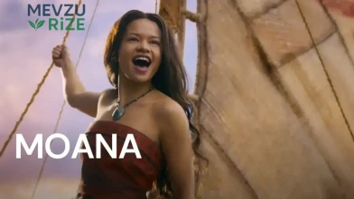 Disney’in Canlı Aksiyon Moana Uyarlaması Tehlikede: 125 Milyon Dolar Zarara Yol Açabilir!