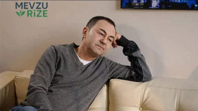 Serdar Ortaç'ın Sağlık Durumu: MS Hastalığı İle Mücadele Ediyor!