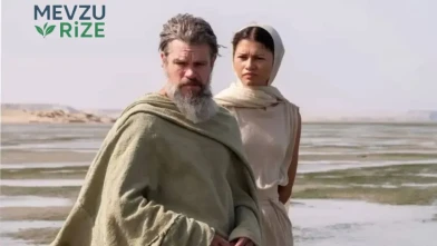 Matt Damon ve Anne Hathaway’in Başrolünde Yer Aldığı Yeni 'Odysseia' Uyarlaması: Bilmeniz Gerekenler!