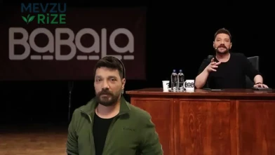 Babala TV hesabında şüpheli para trafiği! Bankadan MASAK'a ihbar