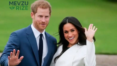 Şöhret mi, aile mi? Meghan Markle’ın Para ve Güç planı Harry’yi isyan ettirdi