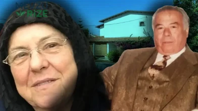 Yeşilçam Hikayesi Gerçek Oldu: 43 Yıl Hizmetçiliğini Yaptığı Patronu Öz Babası Çıktı