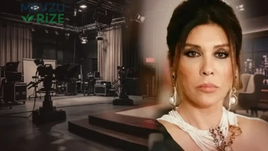 Nebahat Çehre, En Çok Beklenen Geri Dönüşüyle Hayranlarını Sevindiriyor!