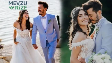 Deniz Baysal'dan Şaşırtan Adım: Barış Yurtçu ile Boşanma Davası Açıldı!