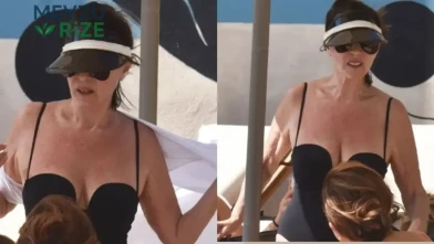 Nebahat Çehre'nin Bodrum Tatili: Son Durumu ve Yeni Fotoğraflar!
