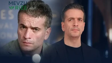 Murat Cemcir Sağlık Durumunu İlk Kez Açıkladı: Direkten Döndüm