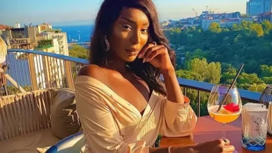 Tessy Ramos Correia Kimdir? Instagram Hesabı Nedir?
